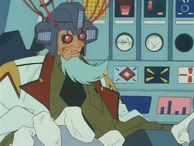 [용자특급 마이트가인] 시작품과 완성품의 엇갈린 운명_63.jpg