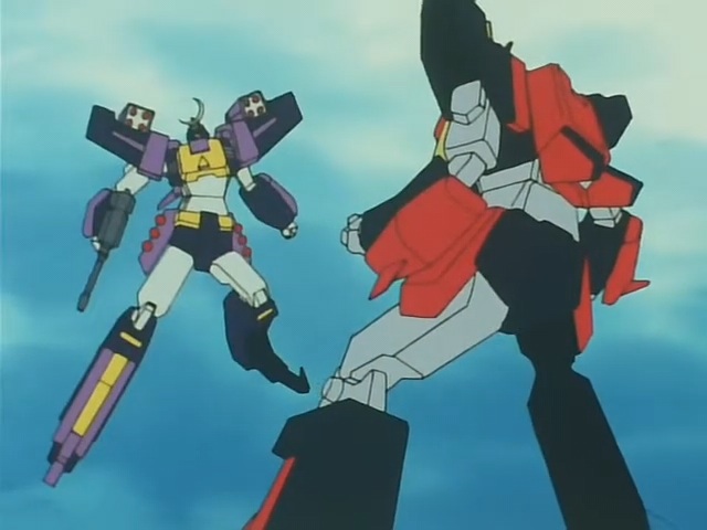 [용자특급 마이트가인] 시작품과 완성품의 엇갈린 운명_65.jpg