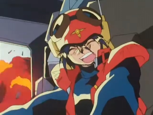 [용자특급 마이트가인] 시작품과 완성품의 엇갈린 운명_70.jpg