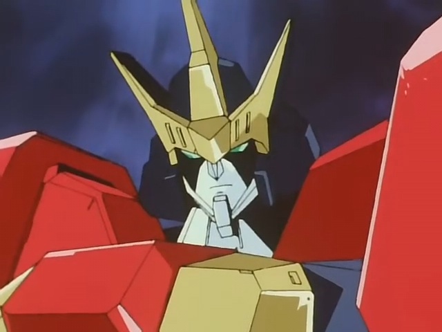 [용자특급 마이트가인] 시작품과 완성품의 엇갈린 운명_84.jpg