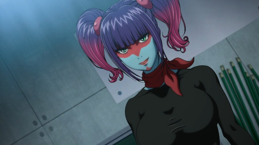 [토지마 탄자부로는 가면라이더가 되고 싶어] 캣파이트_3.png