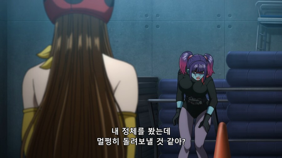 [토지마 탄자부로는 가면라이더가 되고 싶어] 캣파이트_28.png