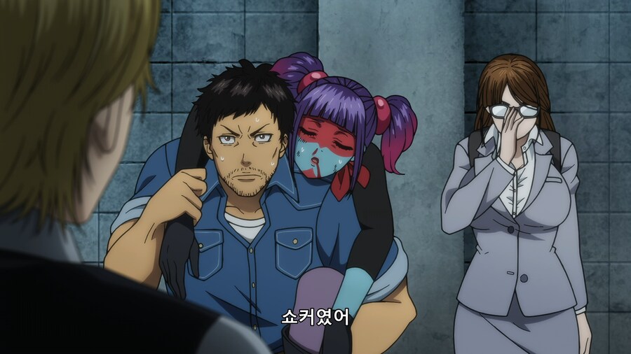 [토지마 탄자부로는 가면라이더가 되고 싶어] 캣파이트_60.png