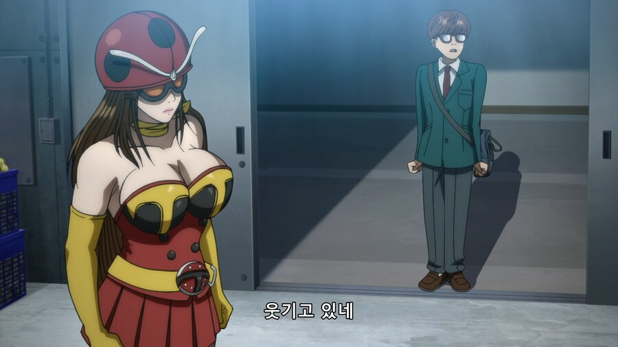 [토지마 탄자부로는 가면라이더가 되고 싶어] 캣파이트_27.png