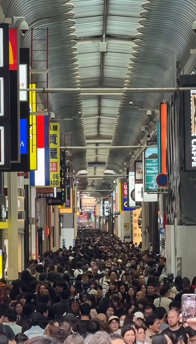 요즘 일본 오사카 여행객 근황_2.jpg