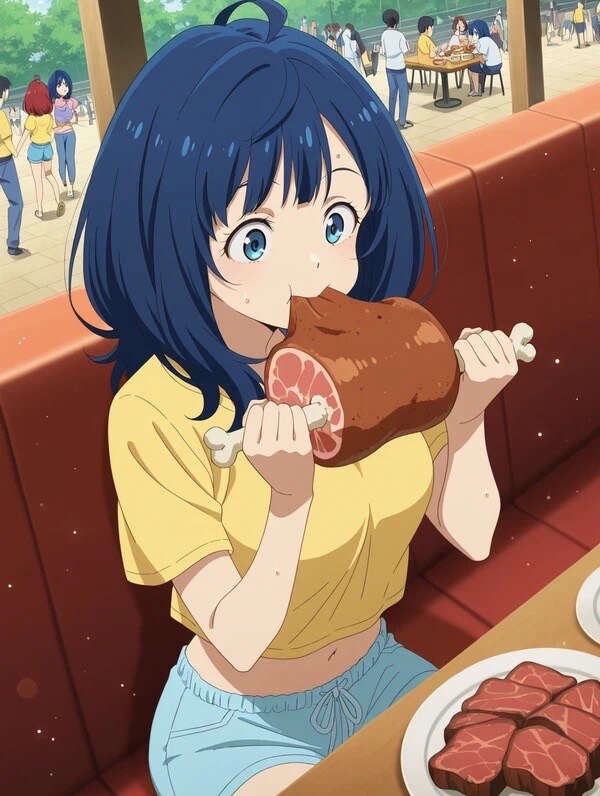 짤녀 귀여우면 출근함_1.jpg