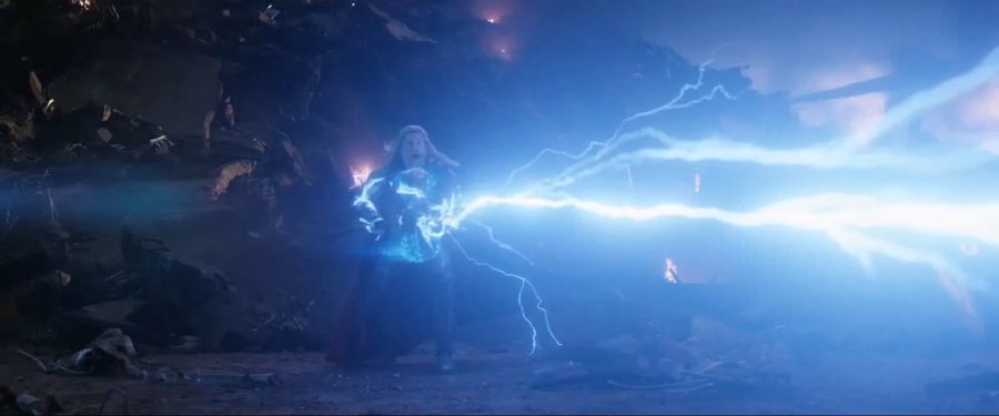 [MCU]아이언맨과 토르의 합체 기술_2.jpg