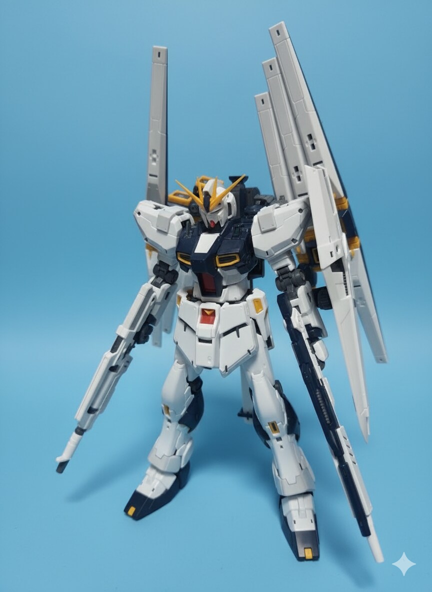 RG 뉴(더블 핀 판넬) 만들었어요_1.png