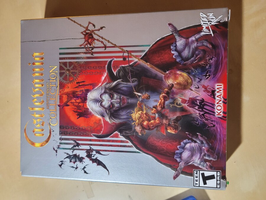 악마성 드라큐라 -컬렉션-_1.jpg