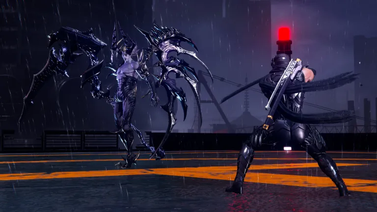 닌자 가이덴4는 데빌메이크라이4 와 똑같은 실수를 저지른다._1.webp