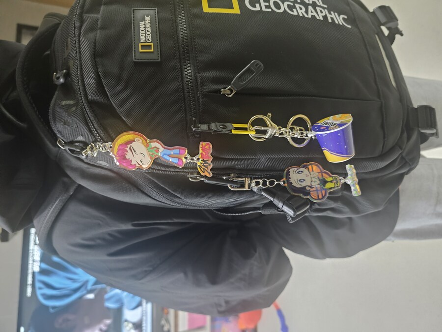 케데헌) 2시간과 맞바꾼 굿즈_2.jpg