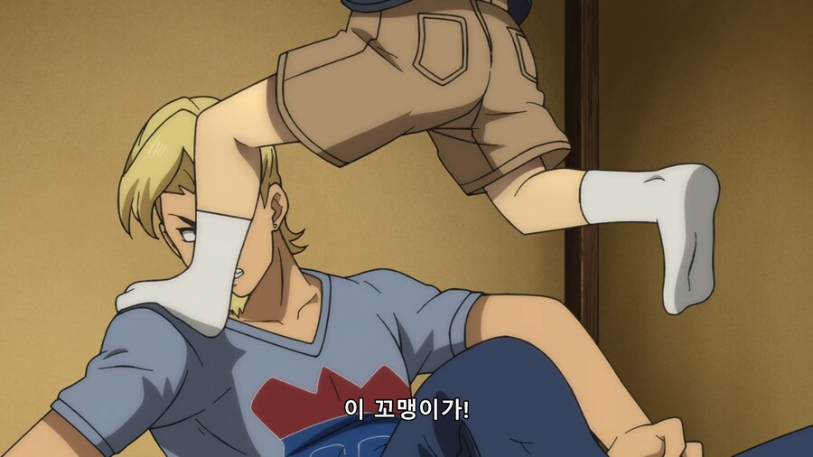 [토지마 탄자부로는 가면라이더가 되고 싶어] 그날 밤의 일(스포)_10.png