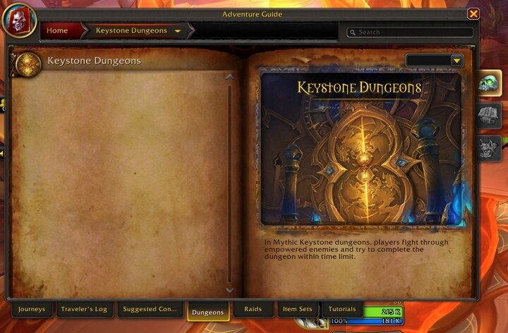 와우 한밤 쐐기돌 던전 도감이 추가: 어픽스, 린도르미 소개 등_2.jpg