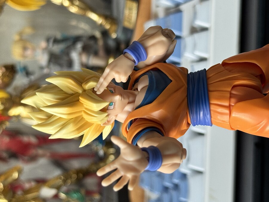 S.H.피규아츠 초사이어인 손오공 ~결전의 개막~ 입니다._14.jpg