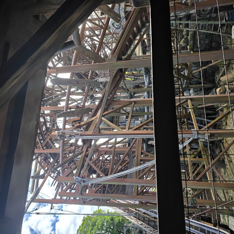 도쿄 디즈니씨 후기(초장문,초스압)_4.jpg