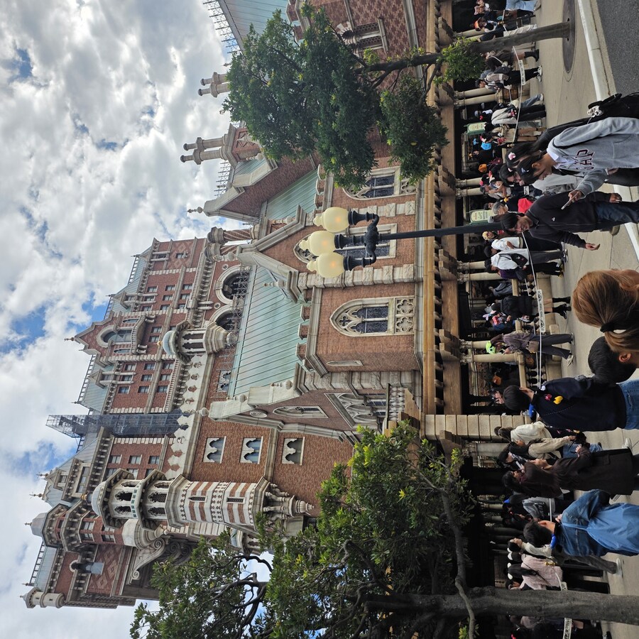 도쿄 디즈니씨 후기(초장문,초스압)_7.jpg