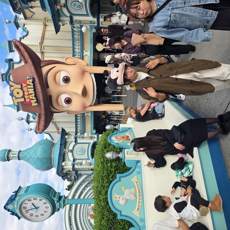 도쿄 디즈니씨 후기(초장문,초스압)_9.jpg