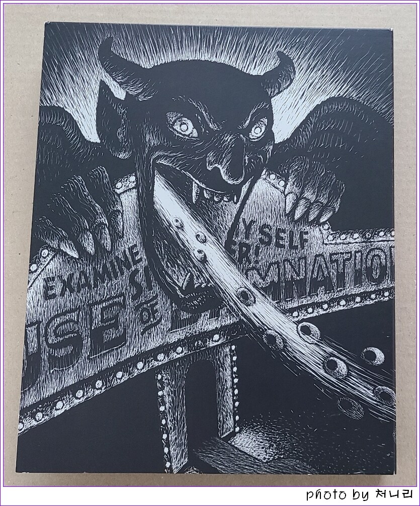 [해외 오픈샷] 크라이테리언 "나이트메어 앨리" 4K-UHD 오픈샷._10.jpg