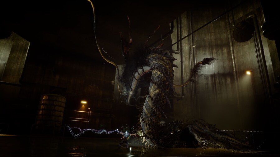 스압 갠적으로 파판7 리메이크보다 더 잼나게 하고있는 파판 15_13.png