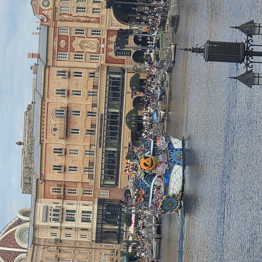 도쿄 디즈니씨 후기(초장문,초스압)_20.jpg