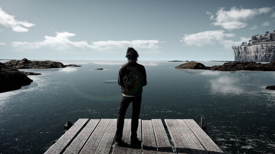 스압 갠적으로 파판7 리메이크보다 더 잼나게 하고있는 파판 15_19.png