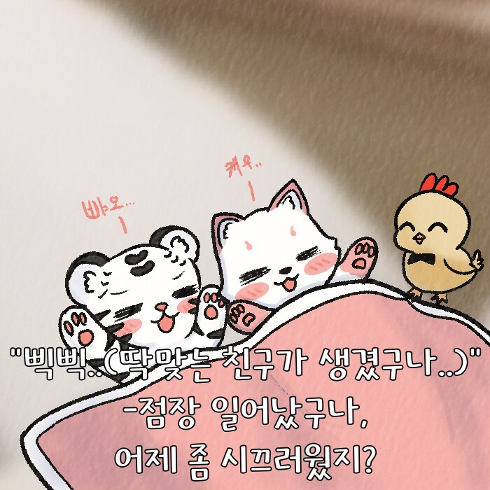 (여우찻집)예쁜여우 보구가용! 여우찻집 522~524편!!_2.png