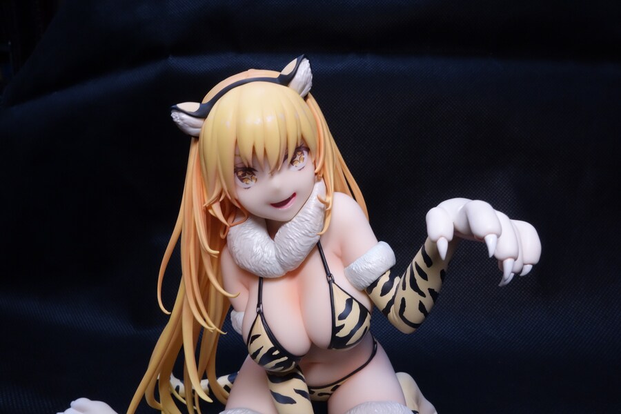 [알터] 어떤 과학의 금서목록 - 쇼쿠호 미사키 호랑이 비키니 Ver. 1/6_2.png