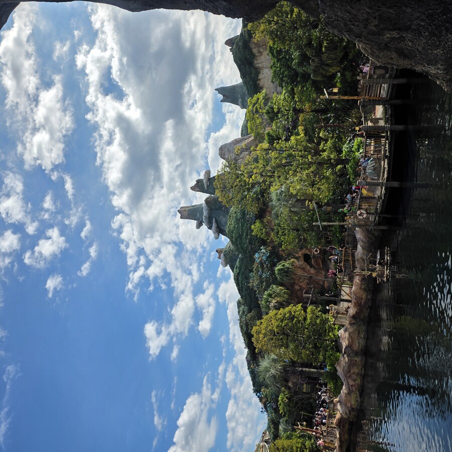 도쿄 디즈니씨 후기(초장문,초스압)_24.jpg