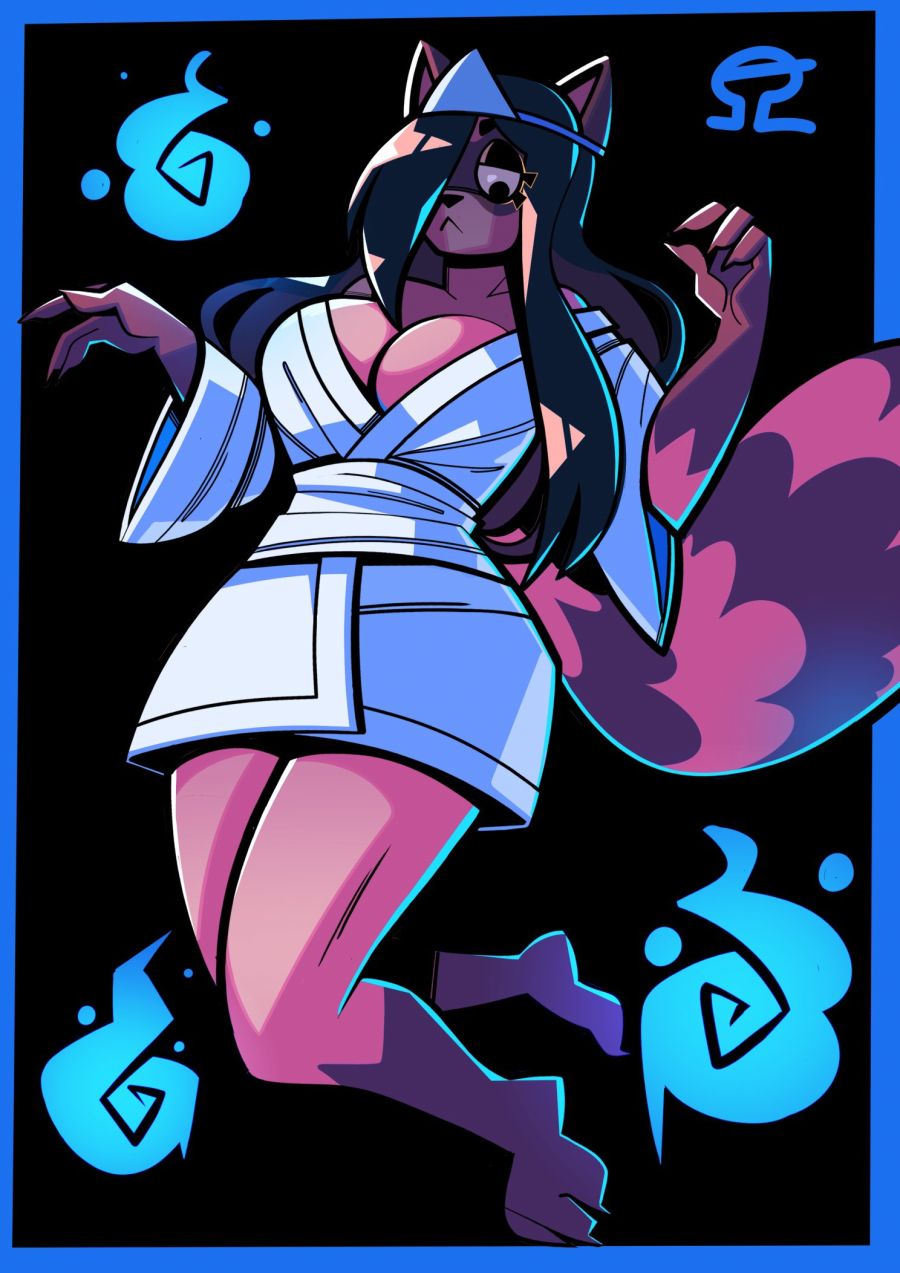 날씨 추워서 너무 좋은 수인짤 음모음_14.jpg