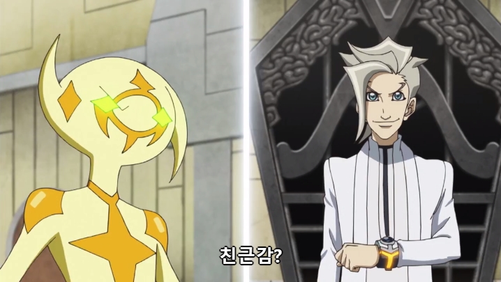 [유희왕 VRAINS] 인성 터진 빌런들의 결투_57.jpg