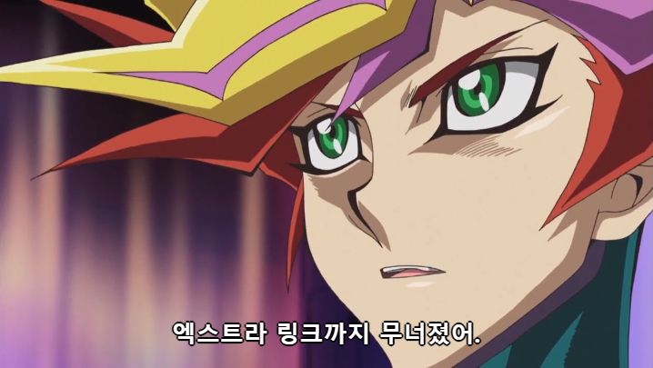 [유희왕 VRAINS] 인성 터진 빌런들의 결투_100.jpg