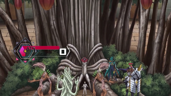 [유희왕 VRAINS] 인성 터진 빌런들의 결투_130.jpg