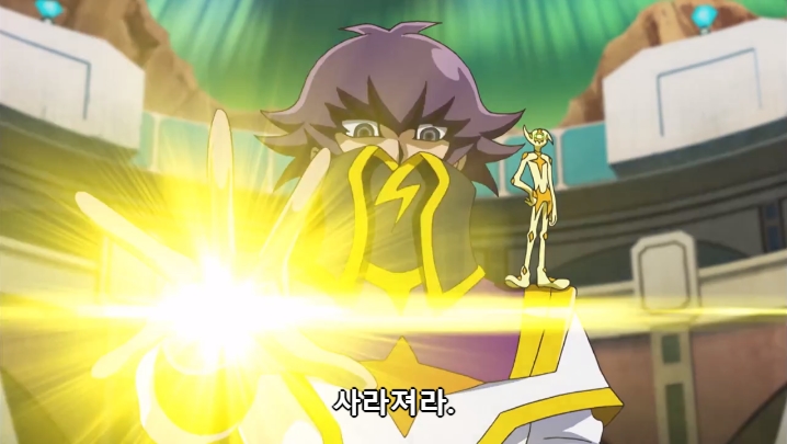 [유희왕 VRAINS] 인성 터진 빌런들의 결투_194.jpg