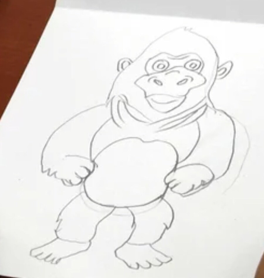 옛날에 이충원의 그림 교실 좀 열심히 본 거 같다_1.jpg