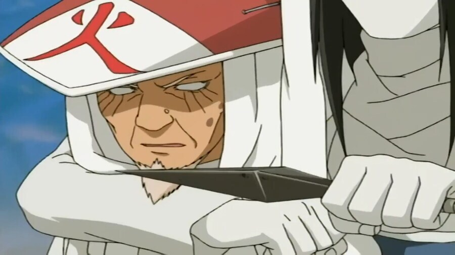 [나루토] 이타치가 처음부터 악역일 경우 이 장면의 해결법_2.png