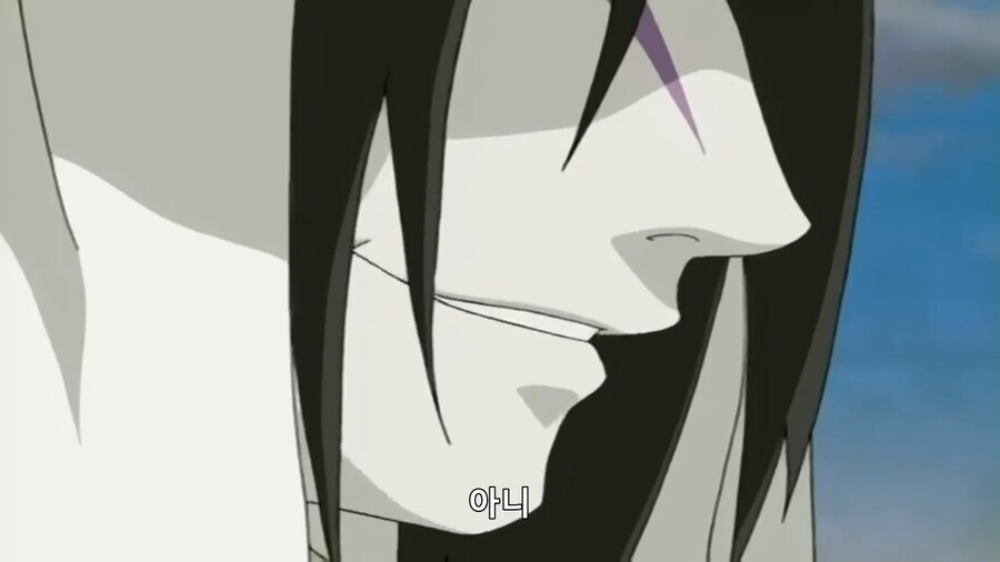 [나루토] 이타치가 처음부터 악역일 경우 이 장면의 해결법_7.png