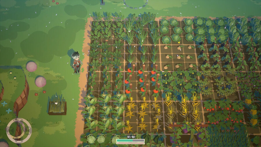 판타지 생활 시뮬레이션 "파니아 마을에서 살다" PV_10.jpg