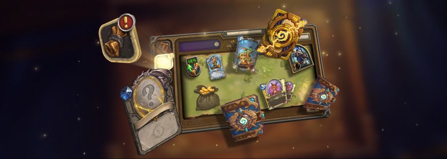 [하스스톤] 시간의 길 너머로 보상의 길_1.jpg