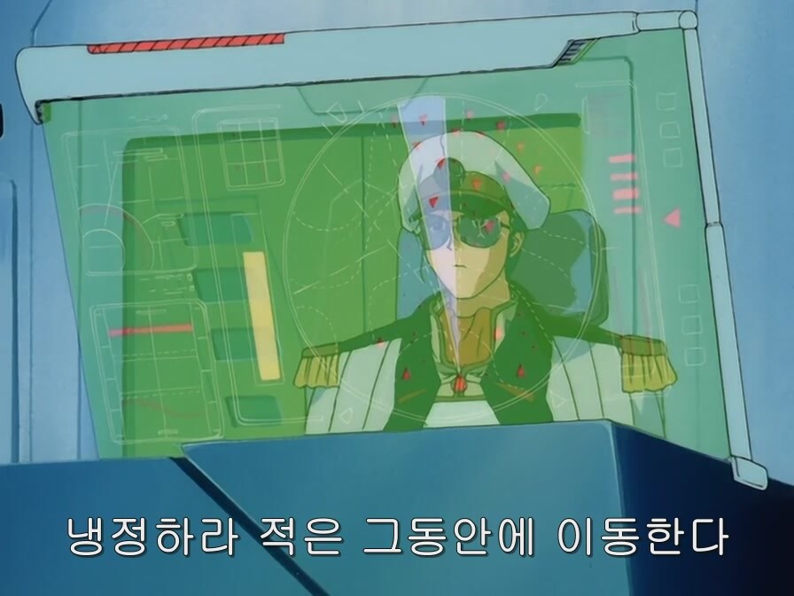 카제나) 오우 즉시 반말 보니 마크로스7 배틀시퀀스는 엄청 잘짰구나 비교되네_17.jpg