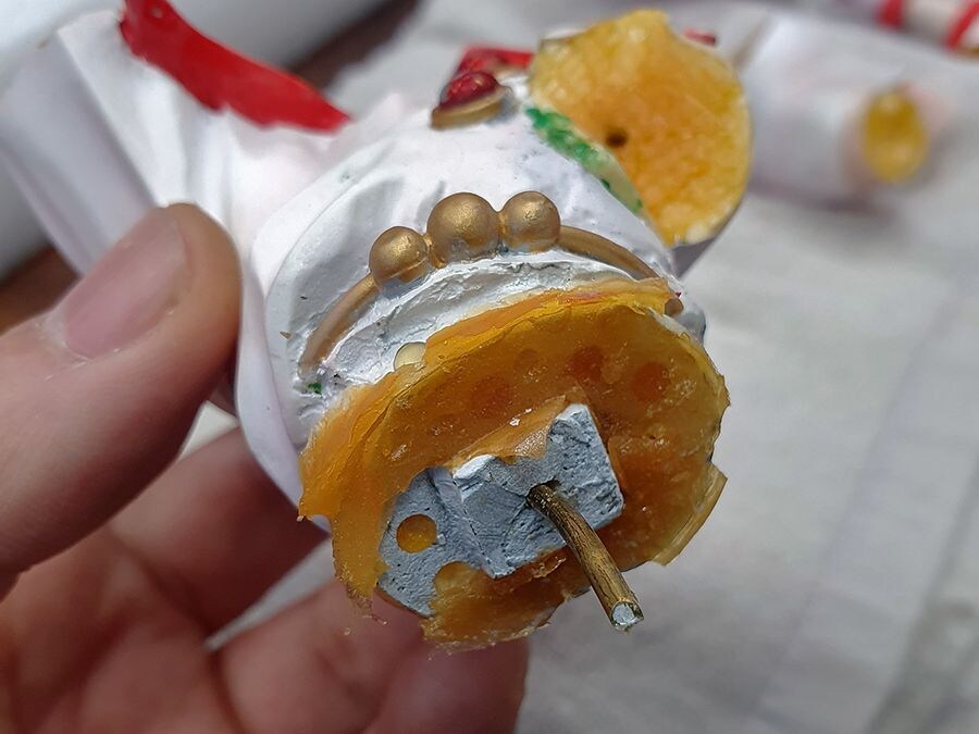 오! 나의 여신님 - '스쿨드' 도색 완성_5.jpg