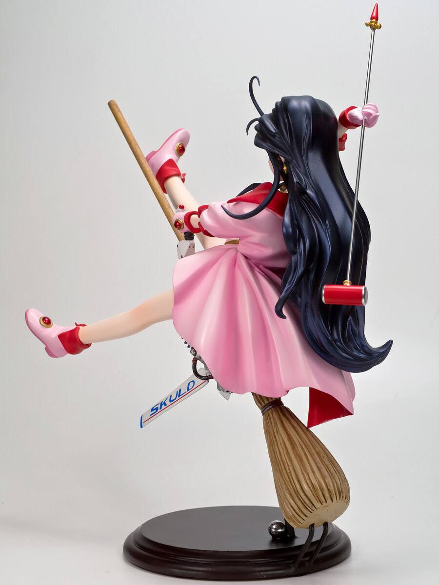 오! 나의 여신님 - '스쿨드' 도색 완성_26.jpg