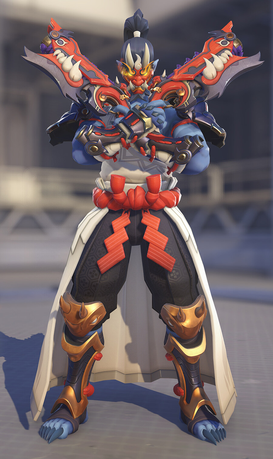 오버워치2 일본 테마 혼령 인게임 스킨 및 아이테 모음_2.jpg