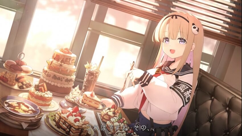 카제나) 함장과 퍼스트 설정이 양립하는 법_4.jpg