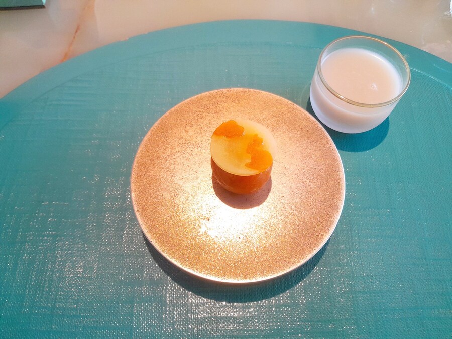 손종원 셰프의 한식다이닝 이타닉가든 (사진많음)_7.jpg