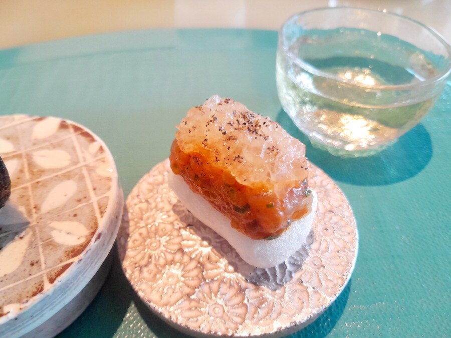 손종원 셰프의 한식다이닝 이타닉가든 (사진많음)_10.jpg