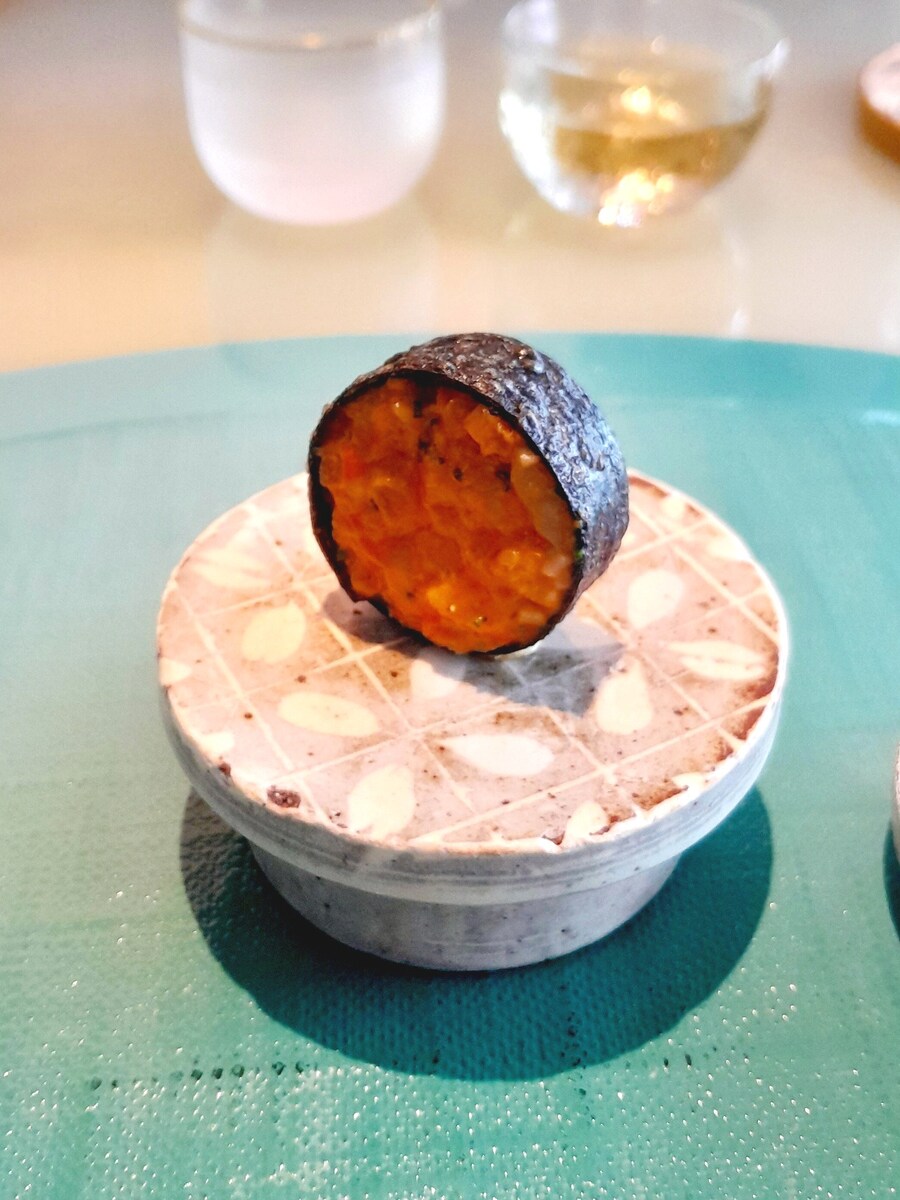 손종원 셰프의 한식다이닝 이타닉가든 (사진많음)_11.jpg