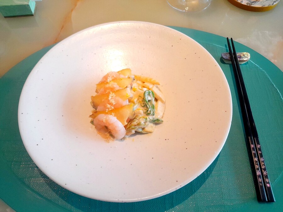 손종원 셰프의 한식다이닝 이타닉가든 (사진많음)_13.jpg