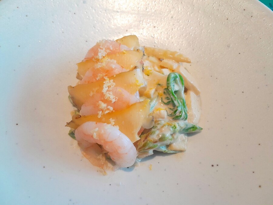 손종원 셰프의 한식다이닝 이타닉가든 (사진많음)_14.jpg