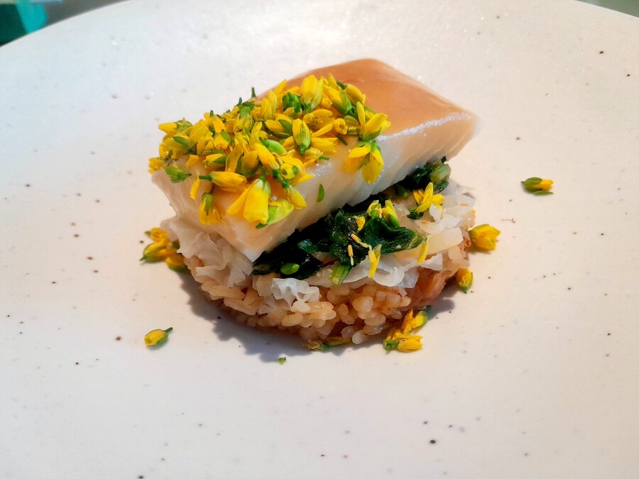 손종원 셰프의 한식다이닝 이타닉가든 (사진많음)_22.jpg