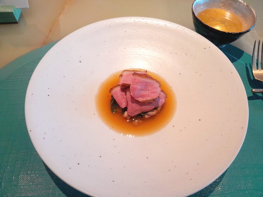 손종원 셰프의 한식다이닝 이타닉가든 (사진많음)_24.jpg